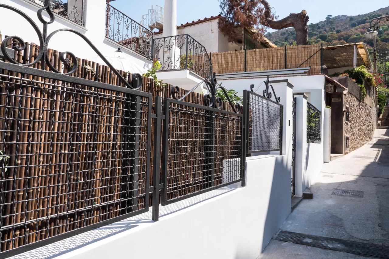 Lulu Capri Daire Anacapri  Dış mekan fotoğraf
